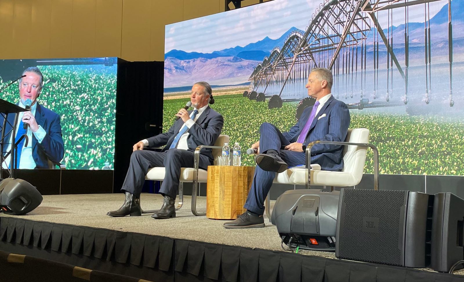 Potato Expo 2024 Breaks All Records With Its Return To Austin More than 2,300 attendees, 216